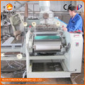 Cling Film Machine Cambiador automático Ft-1000 de doble capa (CE)